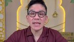 Jordi Onsu Sibuk Promosikan Lauk hingga JRD Snack di TikTok