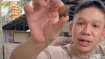 Jordi Onsu Sibuk Promosikan Lauk hingga JRD Snack di TikTok