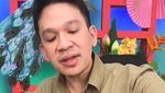 Jordi Onsu Sibuk Promosikan Lauk hingga JRD Snack di TikTok