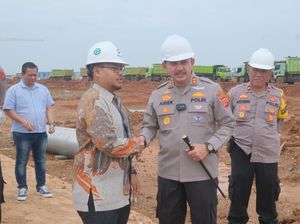 Polisi Tutup Ruang Gerak Aksi Premanisme di Subang!