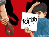 Video: 57% Kasus Kekerasan Anak Terjadi di Rumah, 27% Pelakunya Keluarga