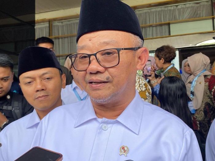 Kemendikdasmen minta tambahan APNB untuk PPG 2025.