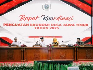 DTSEN Akan Dipakai untuk Penyaluran Zakat, Mensos Gus Ipul: Lebih Akurat
