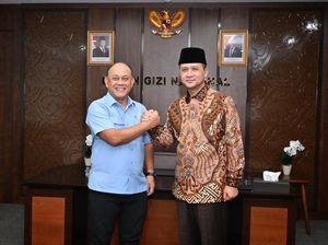 Mentrans Siap Kerja Sama dengan BGN Bangun 154 SPPG di Kawasan Transmigrasi