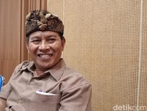 Desa-Kelurahan di Badung Selatan Mulai Data Warga Penerima Bantuan Rp 2 Juta