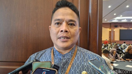 Kepala Dinas Perhubungan (Dishub) Mataram Zulkarwin.