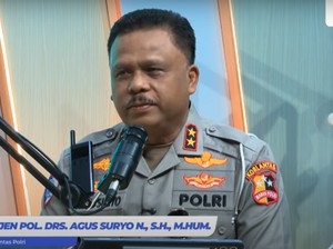 Kakorlantas Ungkap Skema Baru Arus Balik dari Bandung di Tol Japek