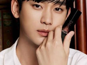 Brand Kecantikan Ini Terancam Diboikot  karena Masih Dukung Kim Soo Hyun