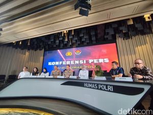 Kronologi Pengusutan Kasus Asusila yang Jerat Eks Kapolres Ngada
