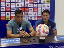 Kalah Lawan Malut United, Persita Perpanjang Tren Buruk 5 Laga Tanpa Menang