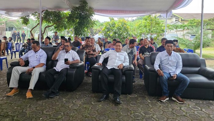 Koperasi petani tebu Jatim serukan harkamtibmas