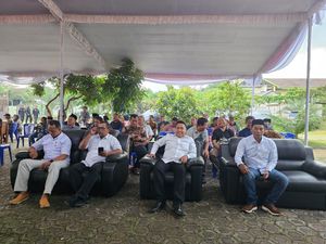 Petani Tebu di Jatim Serukan Harkamtibmas Agar Dongkrak Ekonomi