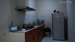 Tak Lagi Tinggal di Apartemen, Begini Potret Kos-kosan Nunung dan Suami
