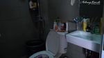 Tak Lagi Tinggal di Apartemen, Begini Potret Kos-kosan Nunung dan Suami