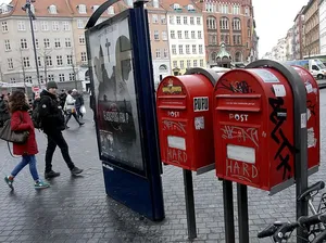 400 Tahun Sejarah Berakhir, Denmark Setop Layanan Surat