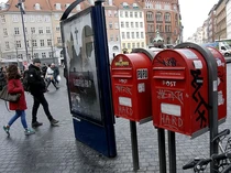 400 Tahun Sejarah Berakhir, Denmark Setop Layanan Surat