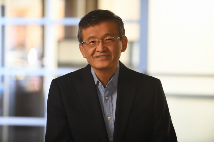 Lip-Bu Tan, CEO Intel