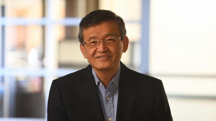 Lip-Bu Tan, CEO Intel