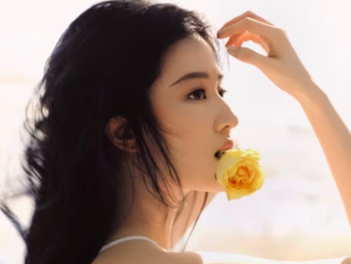 Liu Yifei