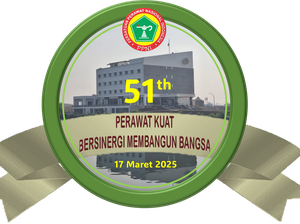 Hari Perawat Nasional 2025: Tema, Logo, dan Link Twibbon