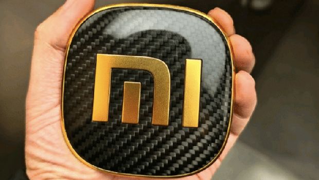 Logo Xiaomi SU7