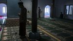 Potret Masjid Kuno Peninggalan Kesultanan Banten