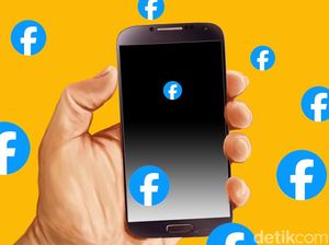 Masih Ditemukan Grup FB Fantasi Sedarah Lainnya, Meta Didesak Aktif Bertindak