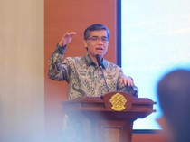 Menaker Panggil Aplikator Buntut THR Ojol Rp 50 Ribu Banjir Protes