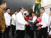 Program Magang ke Jepang 2026 Dibuka, Ini Syarat, Jadwal, dan Benefitnya