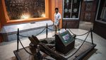 Mengunjungi Museum Sejarah Perkembangan Islam di Semarang