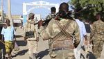 Militan Al-Shabaab Serang Hotel di Somalia, Korban Sipil Berjatuhan