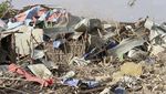 Militan Al-Shabaab Serang Hotel di Somalia, Korban Sipil Berjatuhan