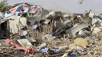 Al-Shabaab mengatakan para pejuangnya menewaskan 20 orang termasuk tentara dan orang tua.  