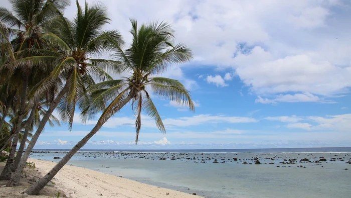Nauru Nauru