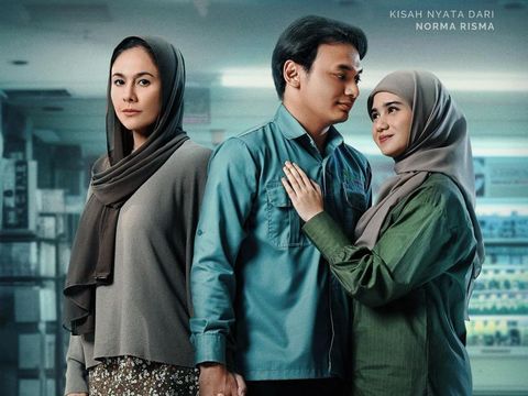 Norma: Antara Mertua dan Menantu