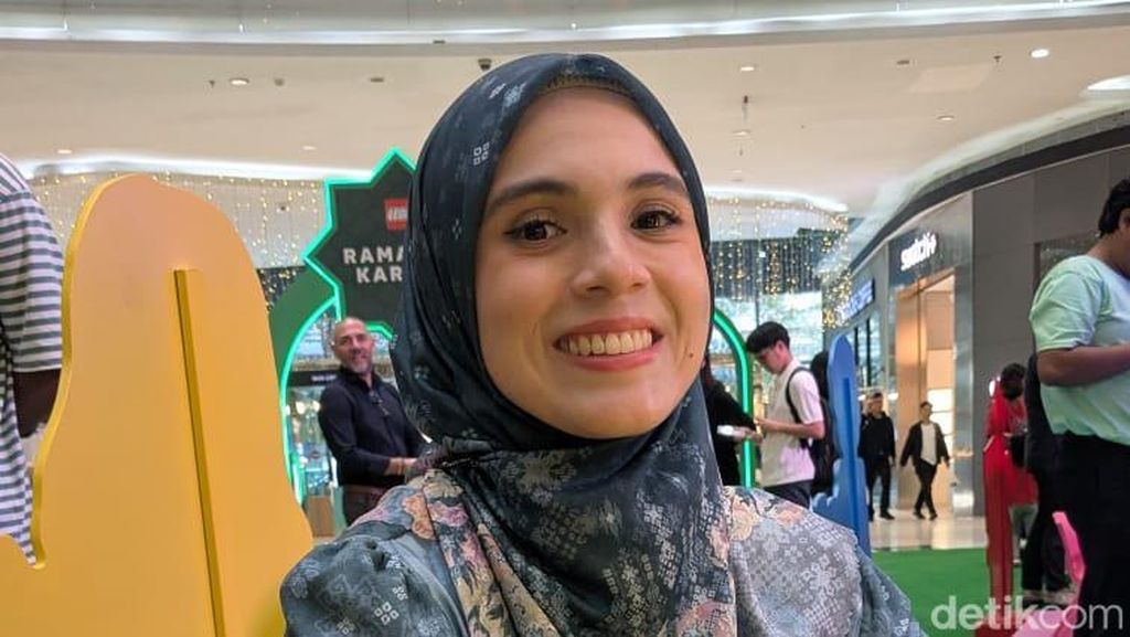 Nycta Gina Terjun ke Hiburan Mau Kayak Nikita Willy, tapi Larisan Jadi Jeng Kelin