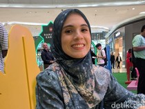 Cerita Nycta Gina Atasi Speech Delay Pada Anak Lewat Permainan