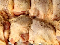 Arti Thigh Ayam dan Alasannya Menjadi Potongan Terfavorit