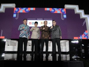 Bangkitnya Koperasi Digaungkan di Demi Indonesia Ayo Berkoperasi