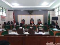 14 Warga Penyiksa Bocah di Boyolali Jalani Sidang Perdana