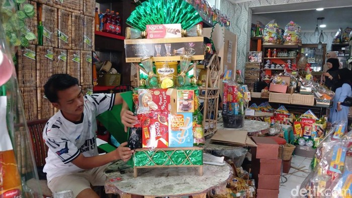 Parsel Lebaran