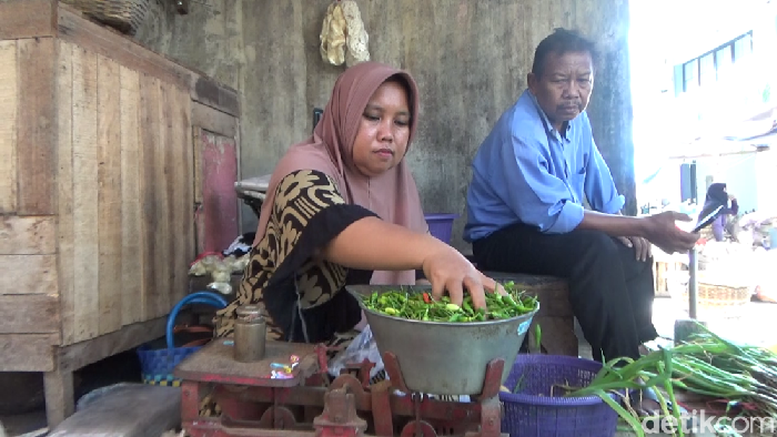 Pasar di Lumajang