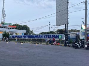 Mudik di Banyuwangi Bareng Momen Nyepi, Ini Tempat Istirahat Pemudik