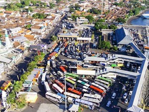 Pelabuhan Ketapang dan Gilimanuk Ditutup 3 Hari Saat Mudik Lebaran 2025