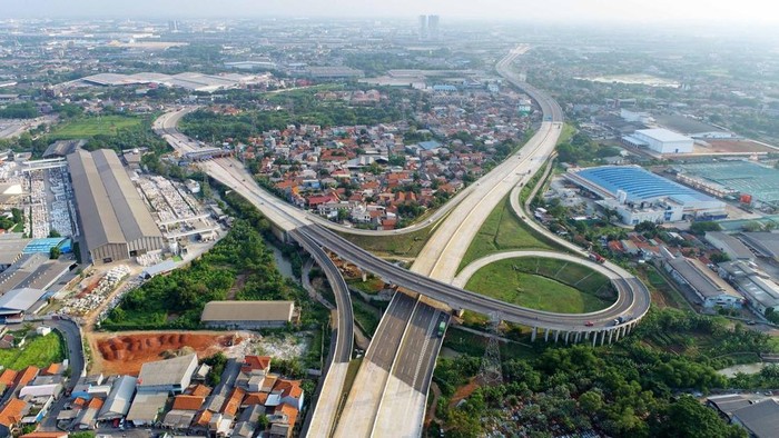 Pelindo Solusi Logistik