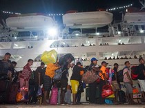 Kabar Gembira, Tiket Angkutan Laut Diskon 50% Selama Juni-Juli 2025