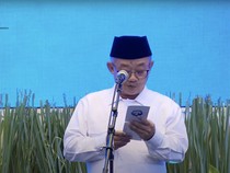 Video: Tunjangan Guru Akan Dikirim Langsung ke Rekening Masing-masing