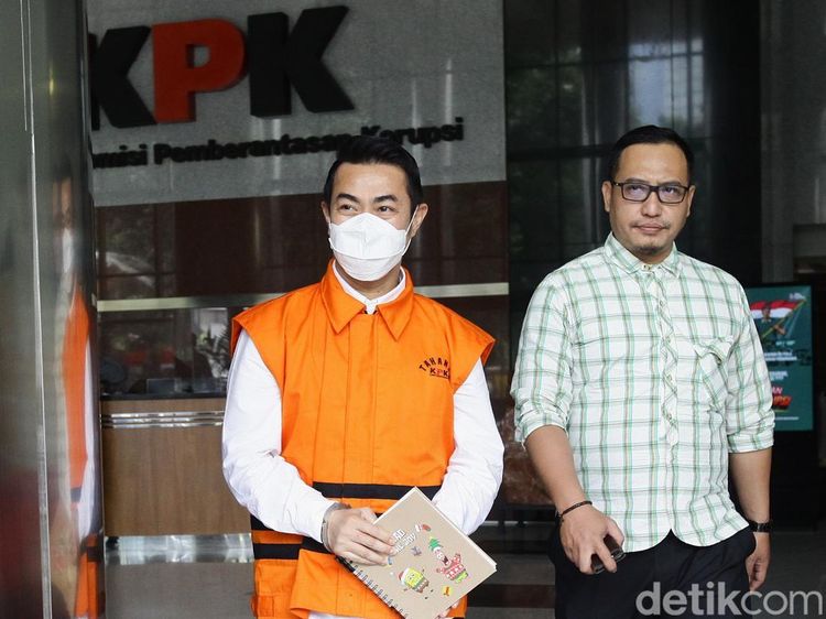 Pemeriksaan Lanjutan Mantan Pj Wali Kota Pekanbaru