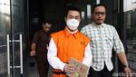 Pemeriksaan Lanjutan Mantan Pj Wali Kota Pekanbaru