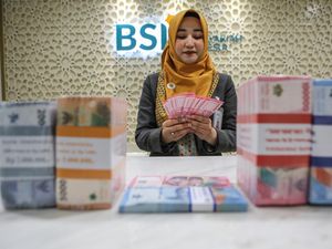 Gelar RUPST, BSI Tebar Dividen Rp 1,05 Triliun